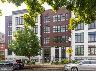 1345 K St SE UNIT T-01, Washington, DC 20003