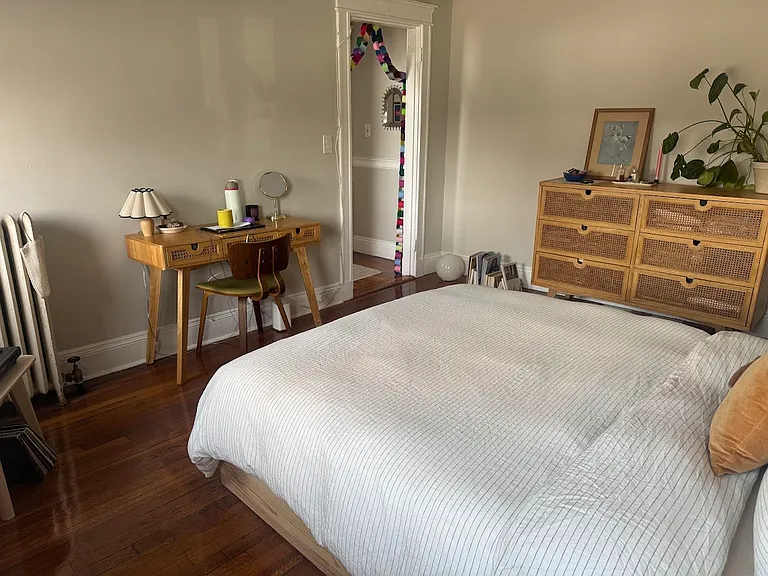 1197 Commonwealth Ave #5 — Photo 6