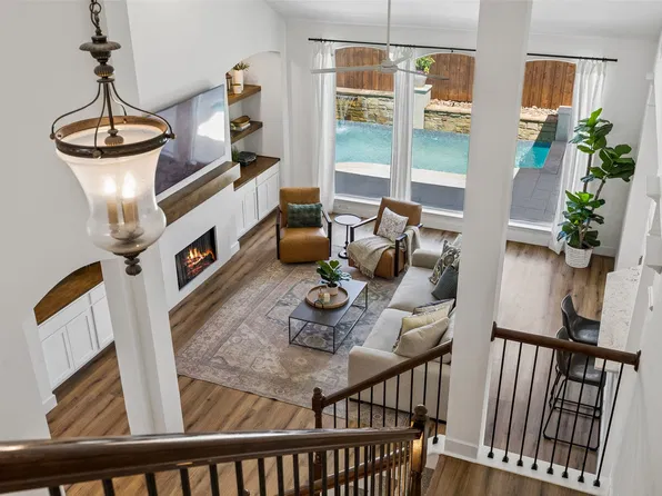 3924 Rio Secco Rd, Frisco, TX 75035