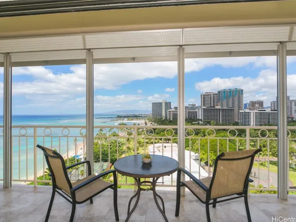 2161 Kalia Rd APT 1310, Honolulu, HI 96815