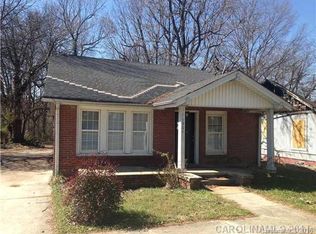 1901 Beatties Ford Rd, Charlotte, NC 28216