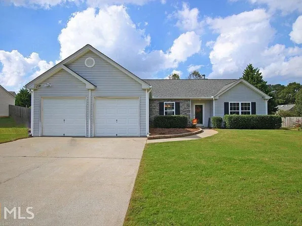 12 Abbey Ln, Cartersville, GA 30120