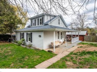 1130 Fern Ave, Reading, PA 19607