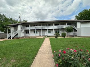 10810 Newmont Rd APT 4, Austin, TX 78758