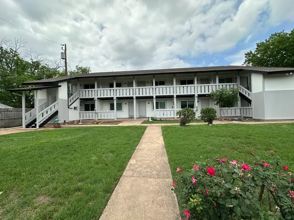 10810 Newmont Rd APT 4, Austin, TX 78758