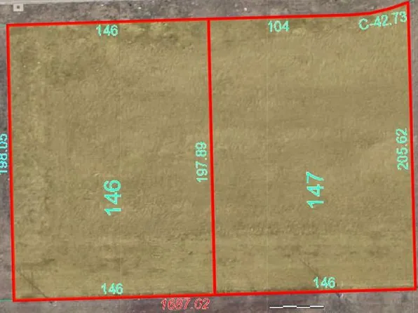 LOT 147 Pierce Ct, Belvidere, IL 61008