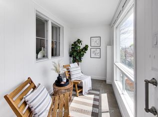 145 Hillingdon Ave, Toronto, ON M4C 3J1
