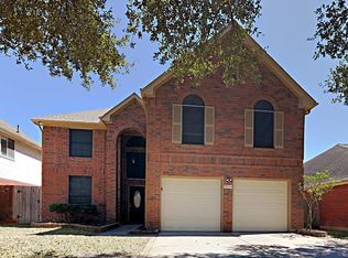 8034 Oceanside Dr, Houston, TX 77095