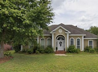 1252 Dominion Dr W, Mobile, AL 36695