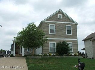 10120 Rimfire Rd, Louisville, KY 40291