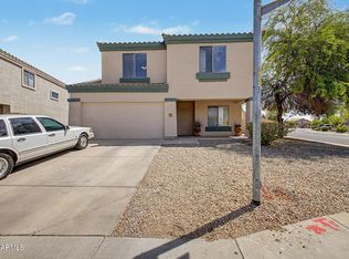 10602 W Papago Street, Tolleson, AZ 85353