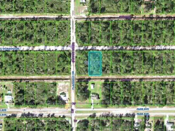 621 El Dorado Dr #14, Indian Lake Estates, FL 33855