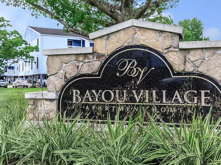 Bayou Village — Photo 13