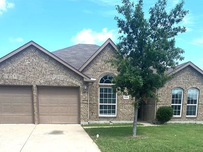 620 Tumbleweed Dr, Forney, TX, 75126
