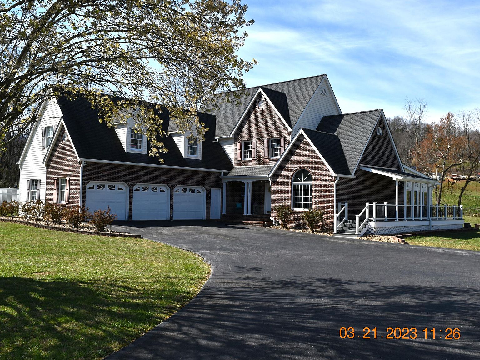 1606 Gap Creek Rd, Elizabethton, TN 37643 Zillow