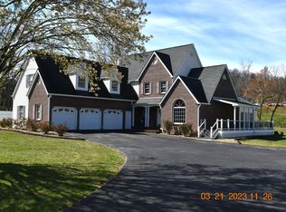 1606 Gap Creek Rd, Elizabethton, TN 37643