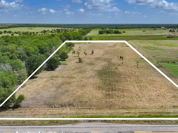 0 Fm 1566, Wolfe City, TX 75496