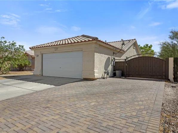 5438 Iberville St, North Las Vegas, NV 89031