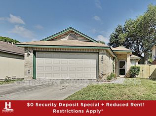 5807 Spring Valley, San Antonio, TX 78247