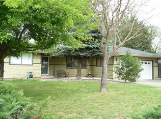 5040 Crestwood Ave, Central Pt, OR