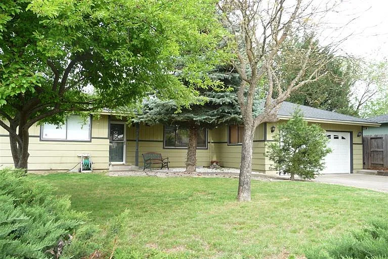5040 Crestwood Ave photo 1