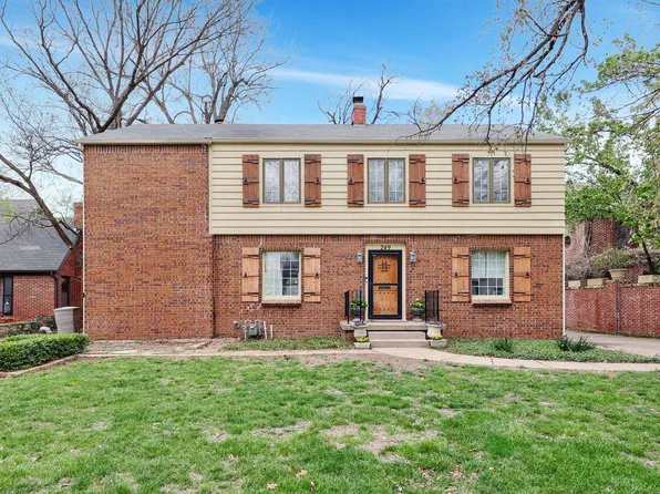 249 N Battin St, Wichita, KS 67208