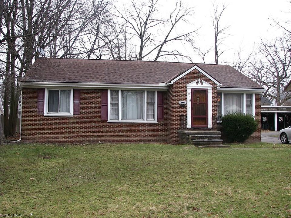1st image of 939 Packard Dr