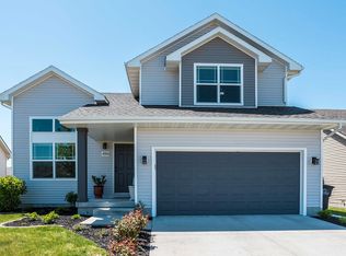 4705 E Merced St, Des Moines, IA 50317