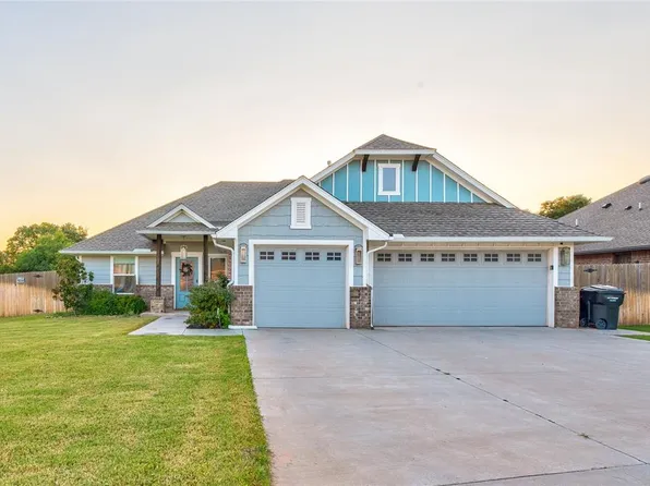 2413 Northfork Dr, Oklahoma City, OK 73160