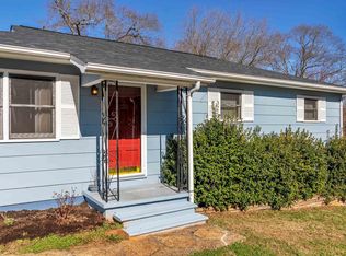 125 Shoally St, Boiling Springs, SC 29316