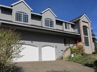 14595 SW Trevor Ln, Tigard, OR 97224