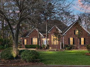 4271 Persimmon Woods Dr, North Charleston, SC 29420