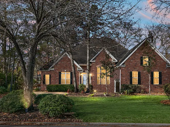 4271 Persimmon Woods Dr, North Charleston, SC 29420