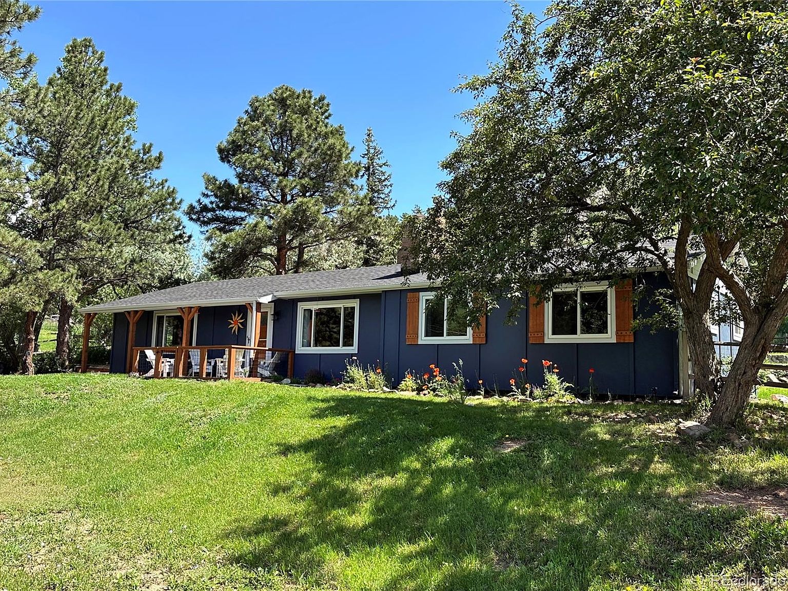 5384 Olde Stage Road, Boulder, CO 80302 | Zillow