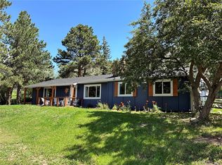 5384 Olde Stage Rd, Boulder, CO 80302