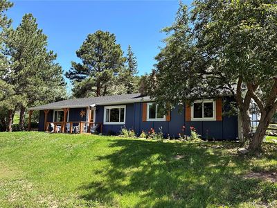 5384 Olde Stage Road, Boulder, CO, 80302
