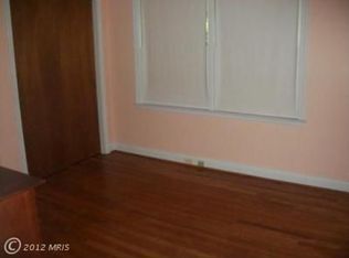 2209 Westridge Rd, Lutherville Timonium, MD 21093