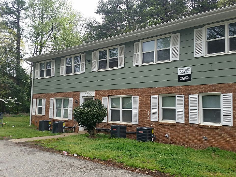1st image of 3706 Flint St APT G