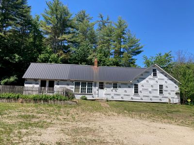 2297 East Main Street, Center Conway, NH, 03813