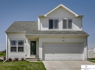 8222 N 154th Ave, Bennington, NE 68007