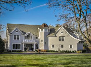 28 Ward Ave, Rumson, NJ 07760