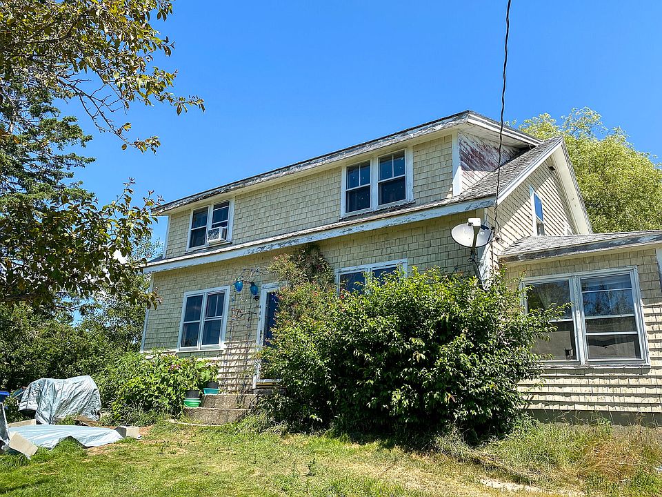 409 Chases Mill Road, East Machias, ME 04630 Zillow