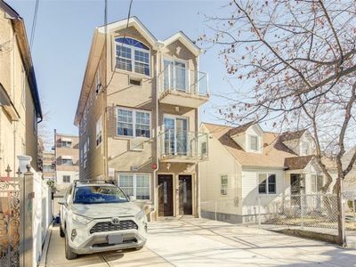 4046 De Reimer Ave Unit 2, Bronx, NY, 10466