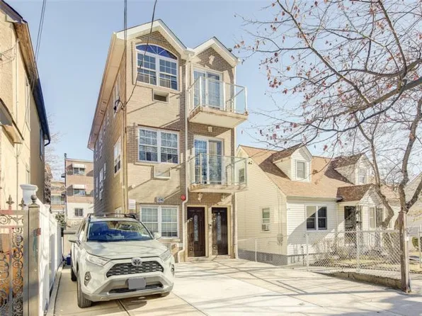 4046 De Reimer Ave Unit 2, Bronx, NY 10466