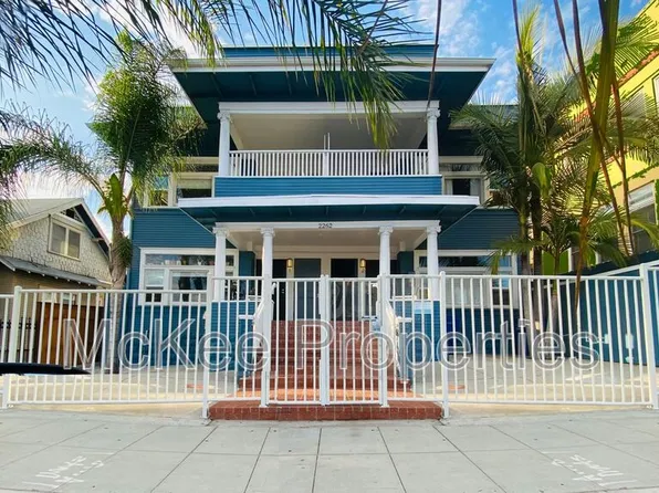 2262 Market St APT 5, San Diego, CA 92102