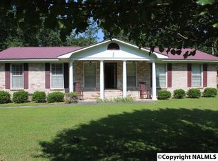 70 Second Ave, Rainsville, AL 35986