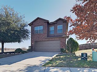 1360 Saddle Blanket Ct, Fort Worth, TX 76131