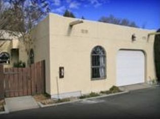 905 Conway Ave APT 28, Las Cruces, NM 88005