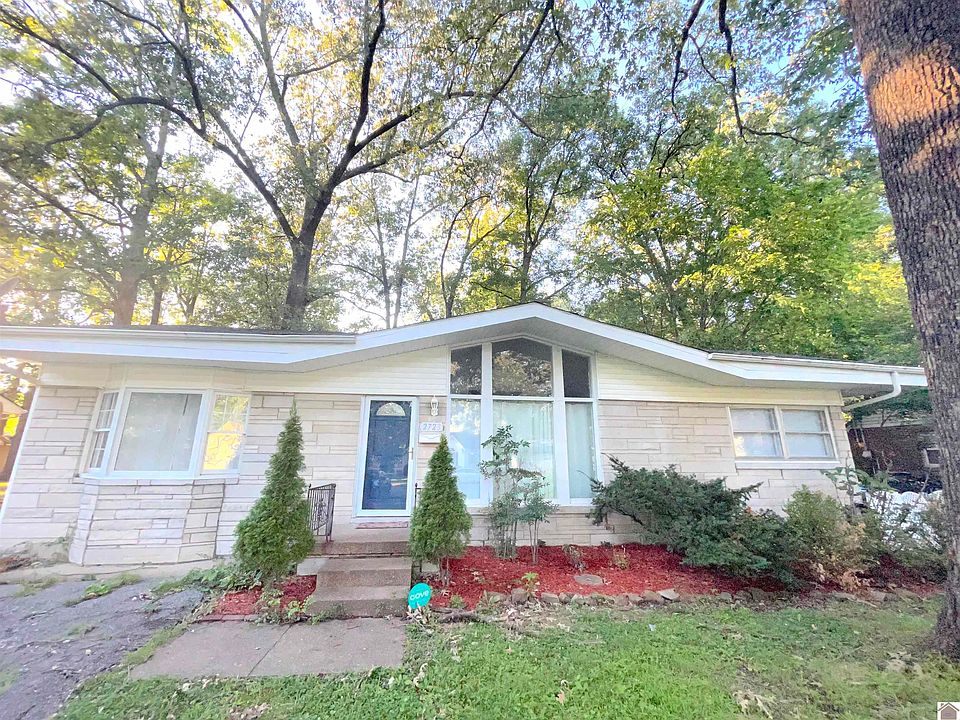 2723 Harrison St, Paducah, KY 42001 MLS 124010 Zillow