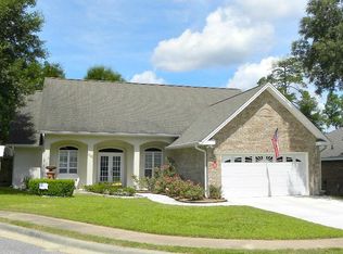 524 Wildflower Ct, Niceville, FL 32578